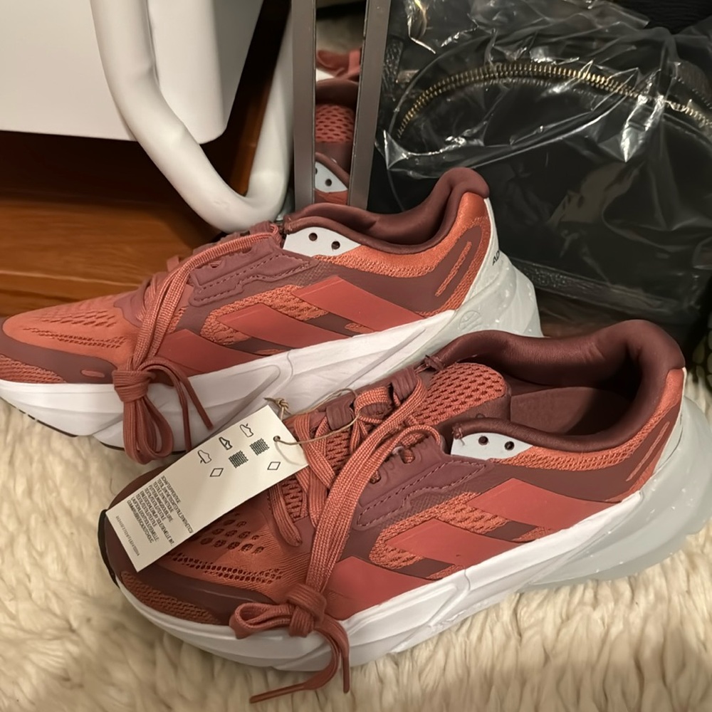NWT Adidas Adistar 1 W - 7